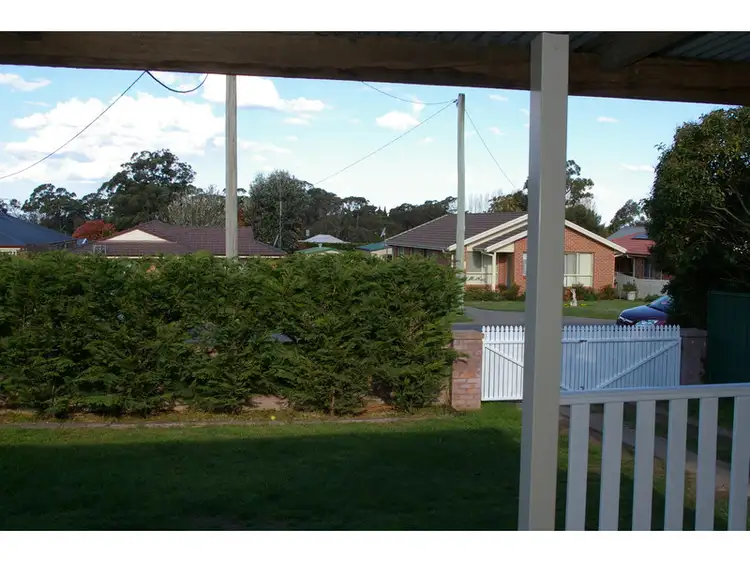 Sixth view of Homely house listing, 20 Brisbane Street, New Berrima NSW 2577