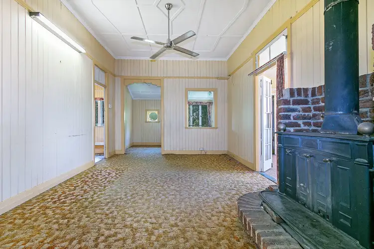 Fourth view of Homely house listing, 22 Shaw Road, Kalinga QLD 4030