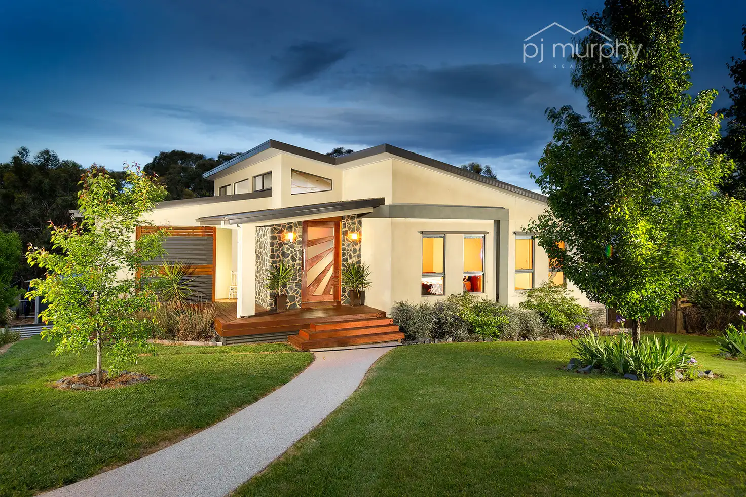 Main view of Homely house listing, 38 Isaacs Avenue, Yackandandah VIC 3749