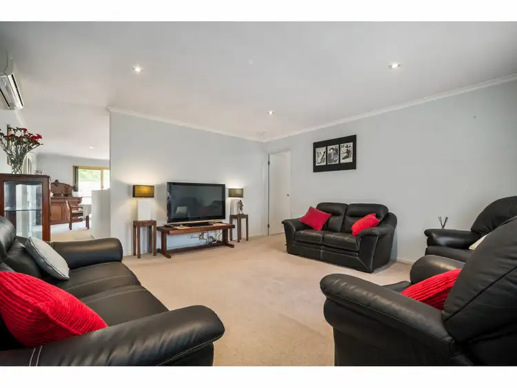 Second view of Homely unit listing, 14/3-17 Sassafras Drive, Frankston VIC 3199