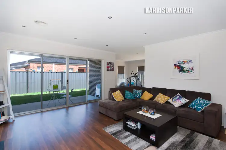Fourth view of Homely house listing, 67 Evergreen Crescent, Craigieburn VIC 3064