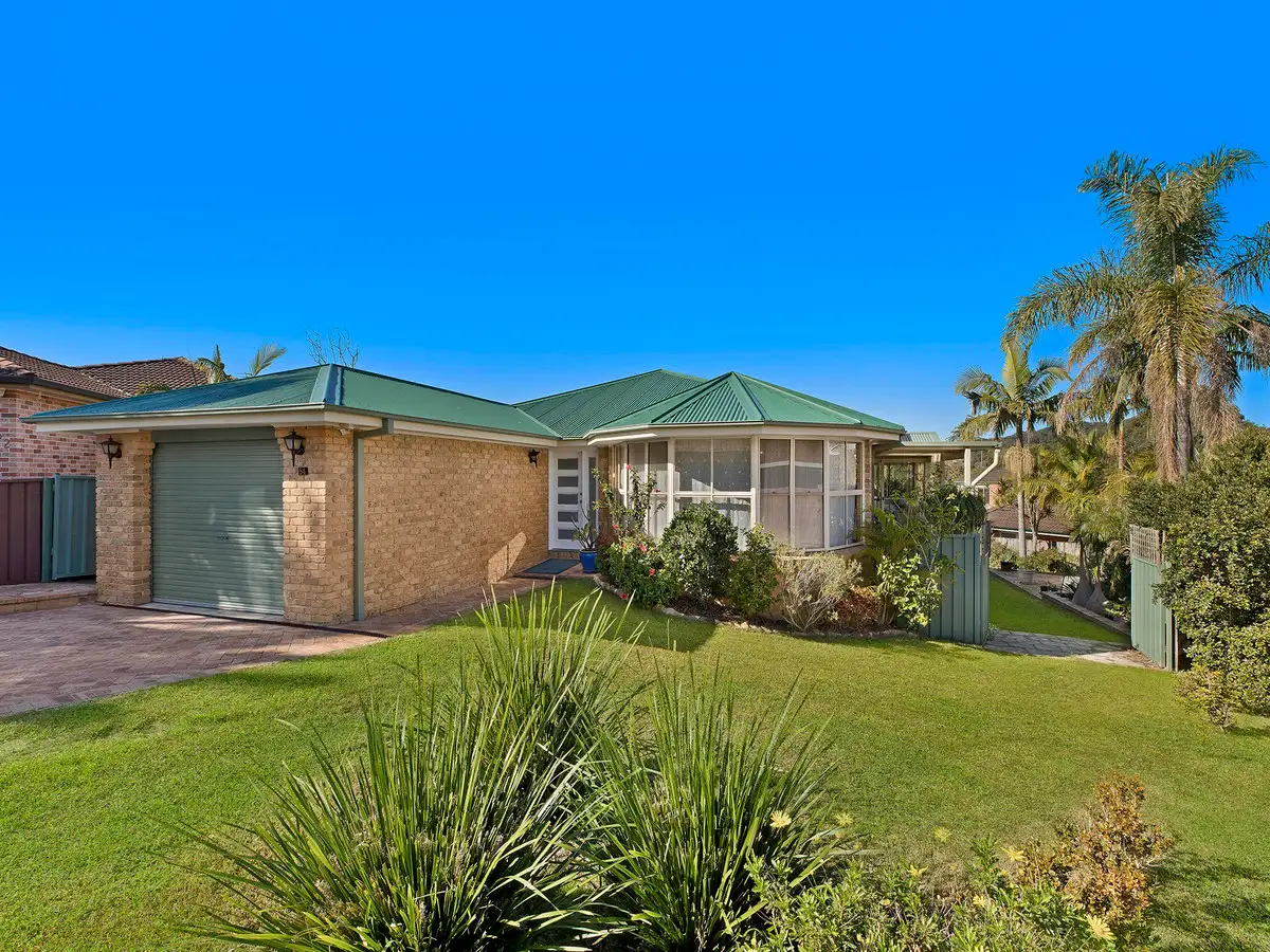Main view of Homely house listing, 64 Morley Avenue, Bateau Bay NSW 2261