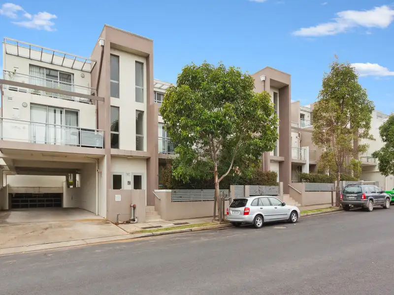 Main view of Homely apartment listing, 19/8-14 Bosworth Street, Richmond NSW 2753