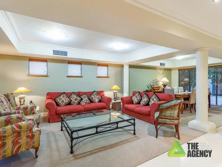 Fifth view of Homely house listing, 43 Bricknell Road, Attadale WA 6156