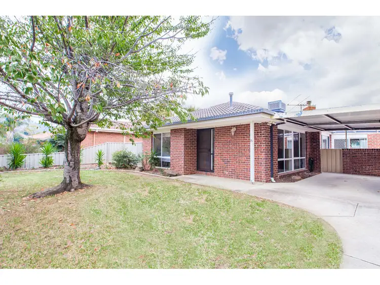 Main view of Homely house listing, 16 Flax Street, Baranduda VIC 3691