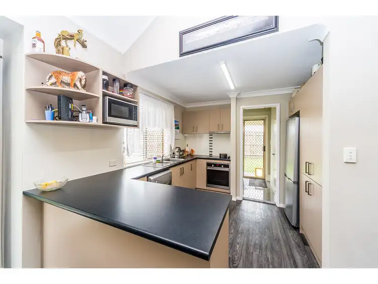 Second view of Homely townhouse listing, 25/26 Fortune Street, Coomera QLD 4209
