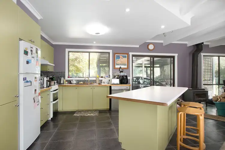 Third view of Homely rural property listing, 1205 Bloomfield Road, Crossover VIC 3821