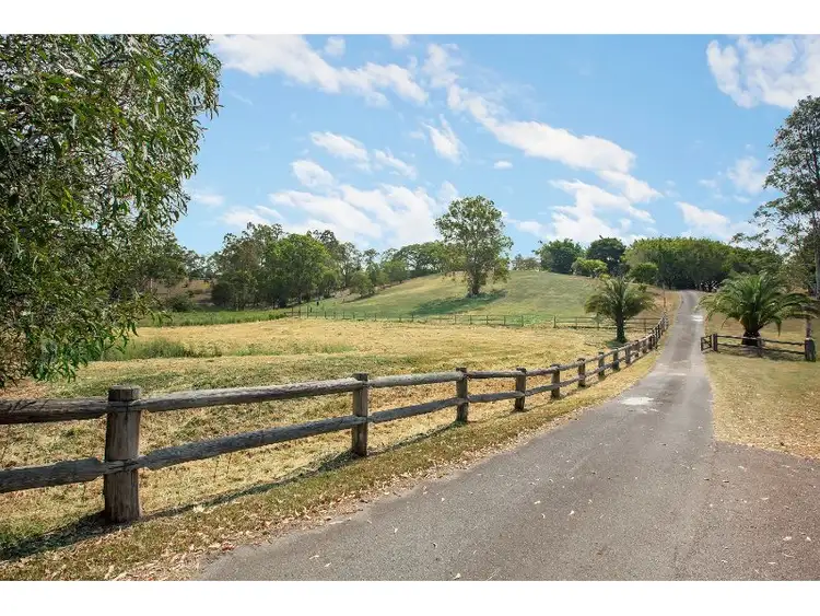 Fifth view of Homely house listing, 3 Benjamin Close, Samford Valley QLD 4520