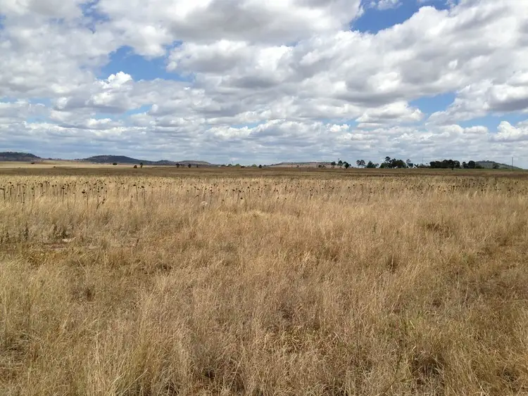 Third view of Homely rural property listing, 16 Felton-Clifton Rd, Nobby QLD 4360