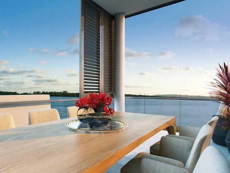 Fifth view of Homely apartment listing, 8/274 River Street, Ballina NSW 2478