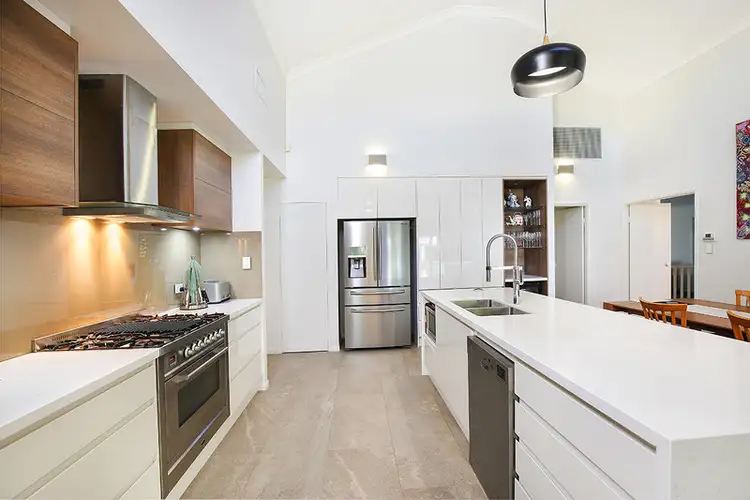 Main view of Homely house listing, 53 Coolum View Terrace, Buderim QLD 4556
