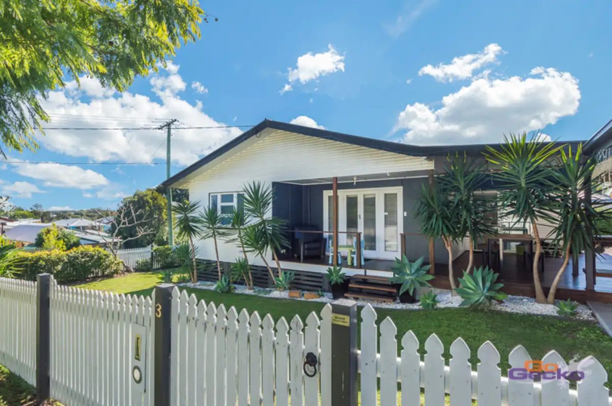 Main view of Homely house listing, 3 Hopkins Street, Virginia QLD 4014