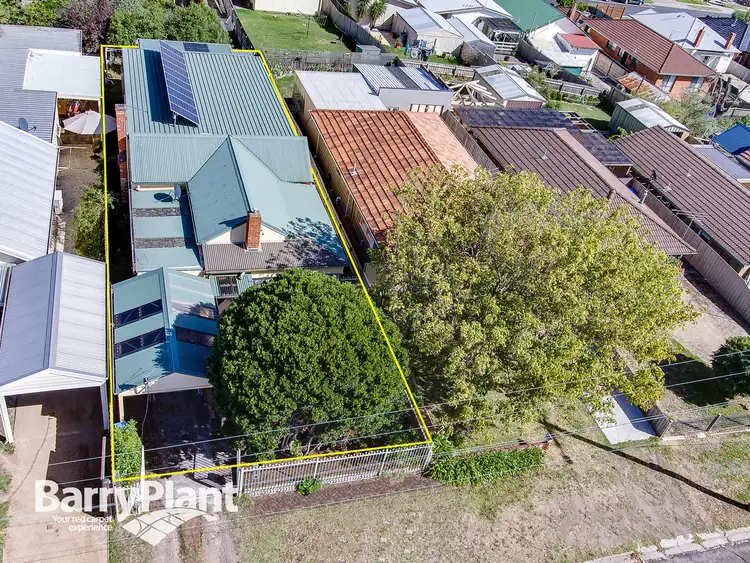 Second view of Homely house listing, 22 Second Avenue, Rosebud VIC 3939