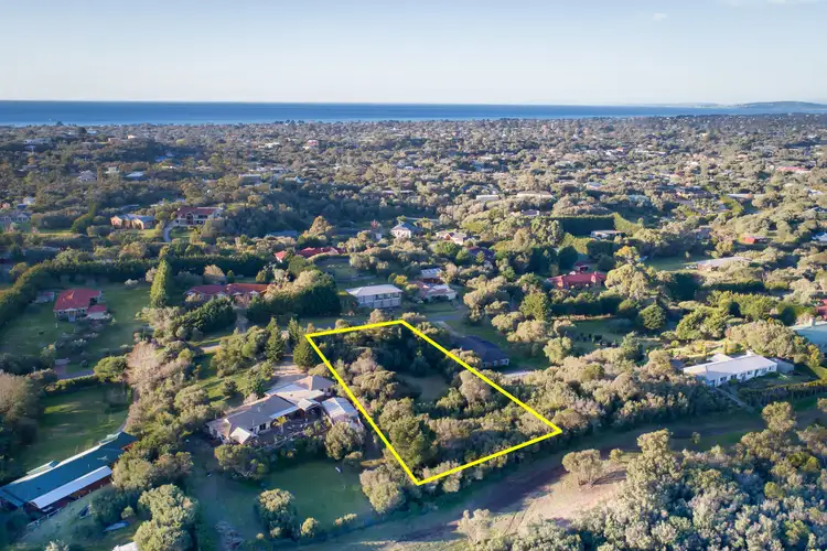 Fifth view of Homely land listing, 16 Alexandra Crescent, Rye VIC 3941