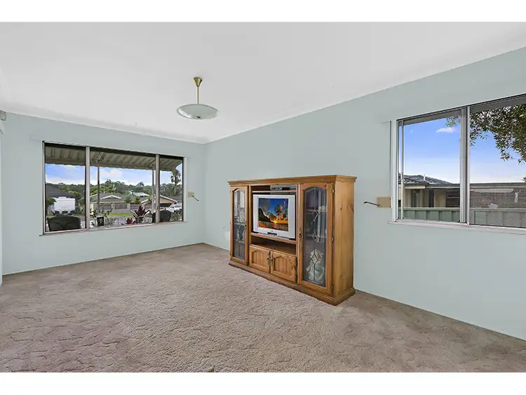 Sixth view of Homely house listing, 40 Cunningham Road, Killarney Vale NSW 2261