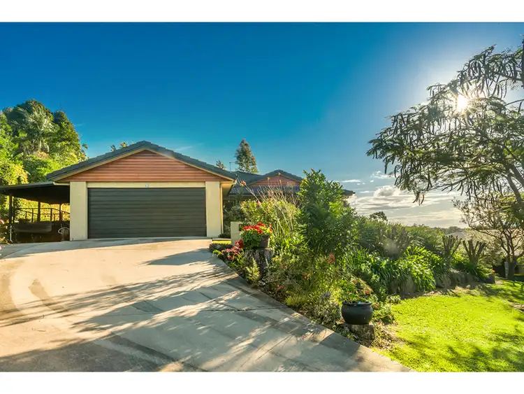 33 Sandalwood Drive, Caniaba NSW 2480