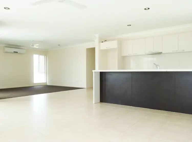 Fifth view of Homely house listing, 31 Sanctum Boulevard, Mount Low QLD 4818