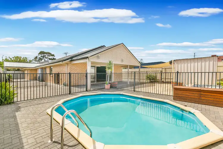 Second view of Homely house listing, 5a Hawson Avenue, North Plympton SA 5037