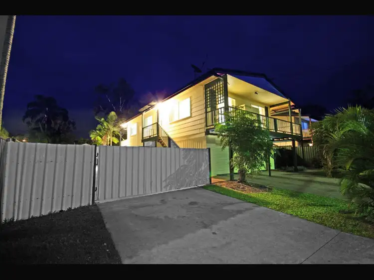 Third view of Homely house listing, 8 Onslow Street, Nerang QLD 4211