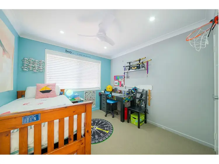 Seventh view of Homely house listing, 34 Red Emperor Way, Lammermoor QLD 4703