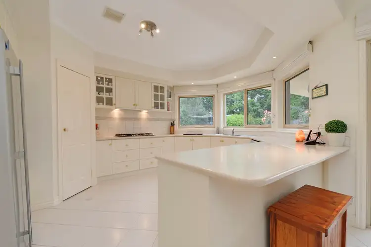 Fifth view of Homely house listing, 8 Nicholas Court, Traralgon VIC 3844