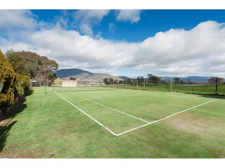 Fifth view of Homely house listing, 77-81 Huon Kiewa Road, Tangambalanga VIC 3691