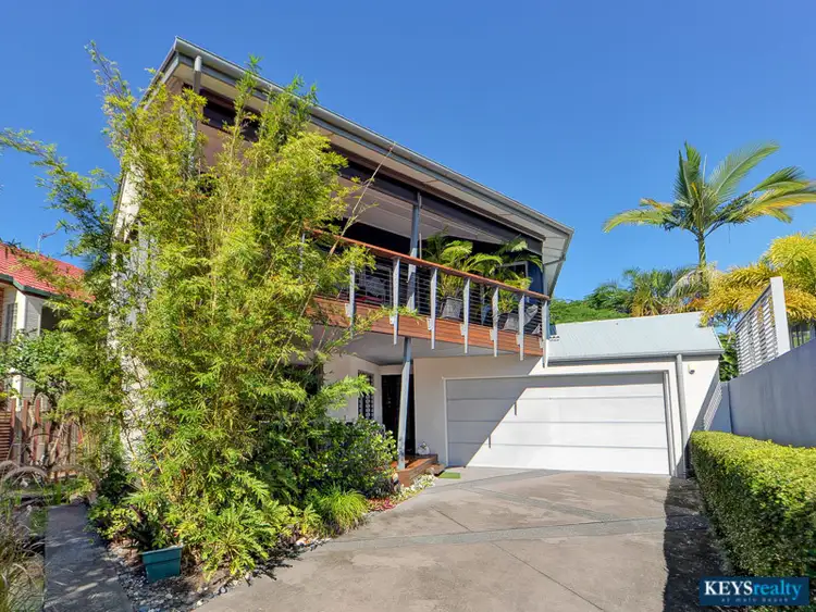 Fourth view of Homely house listing, 30 Montgomery Avenue, Main Beach QLD 4217