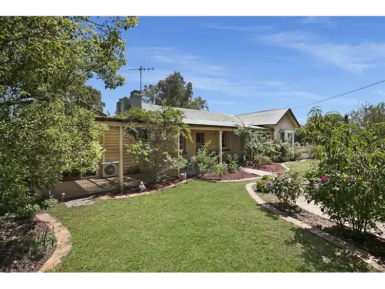 Second view of Homely house listing, 284 Guys Hill Road, Strathfieldsaye VIC 3551
