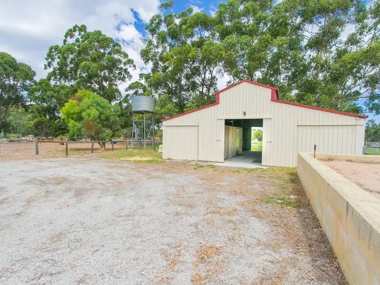 Fourth view of Homely rural property listing, 48 Wolfe Road, Banjup WA 6164