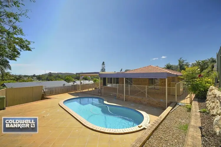 Second view of Homely house listing, 3 Robinson Place, Currumbin Waters QLD 4223