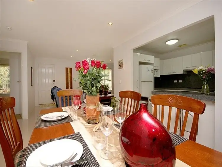 Second view of Homely house listing, 3 Illawong Way, Karana Downs QLD 4306