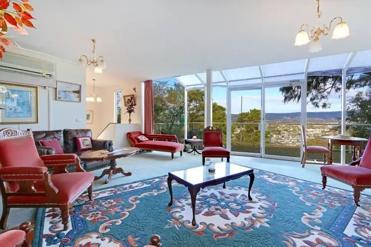 Fifth view of Homely house listing, 44 Grandview Terrace, Mount Martha VIC 3934