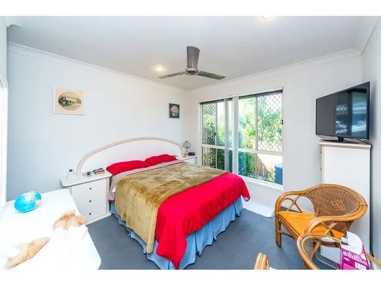 Seventh view of Homely semi-detached listing, 1/68 Annabelle Crescent, Upper Coomera QLD 4209