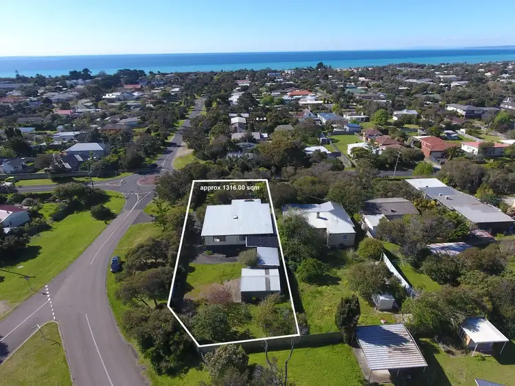 Main view of Homely house listing, 79 Field Street, Rye VIC 3941