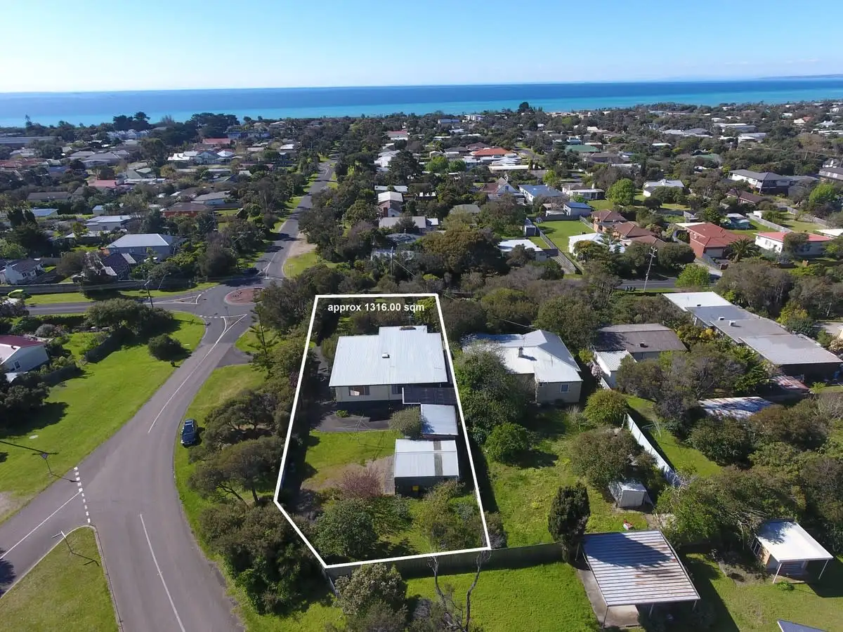 Main view of Homely house listing, 79 Field Street, Rye VIC 3941