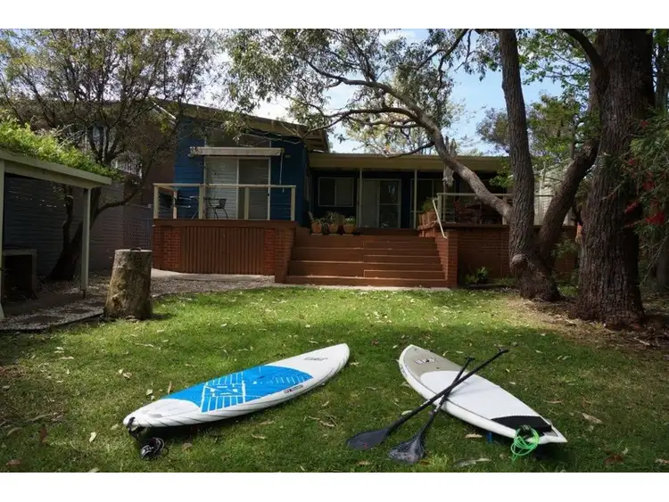 Fourth view of Homely house listing, 139 Walmer Avenue, Sanctuary Point NSW 2540