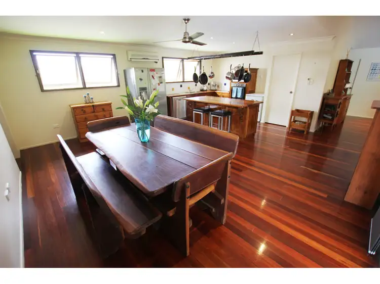 Fifth view of Homely house listing, 12 Von Nida Crescent, Yeppoon QLD 4703