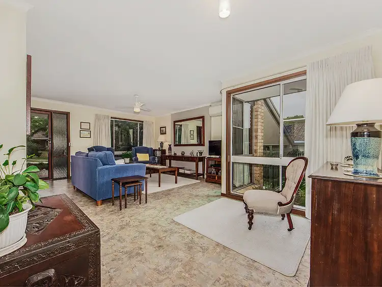 Third view of Homely house listing, 32 Glen Ross Road, Sinnamon Park QLD 4073