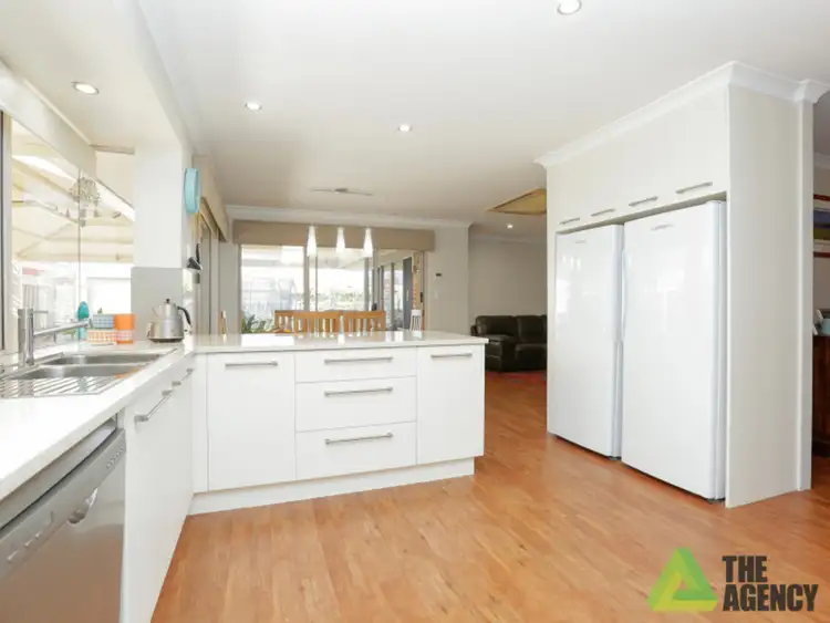 Sixth view of Homely house listing, 17 Solanum Gardens, Canning Vale WA 6155