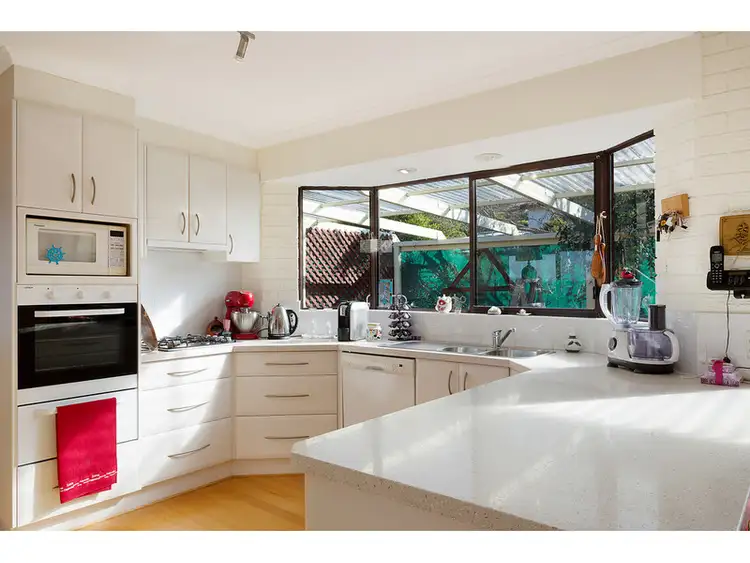 Sixth view of Homely house listing, 17 Telopea Crescent, Tura Beach NSW 2548