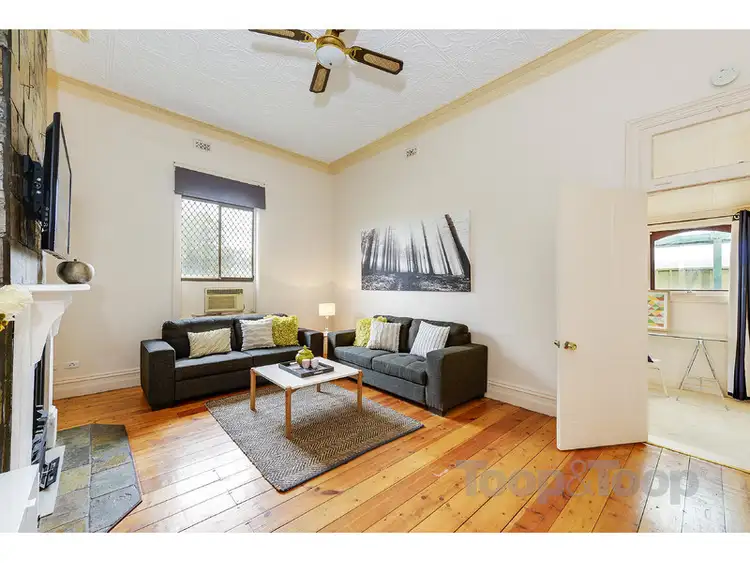 Fifth view of Homely house listing, 13 Marine Terrace, Rosewater SA 5013