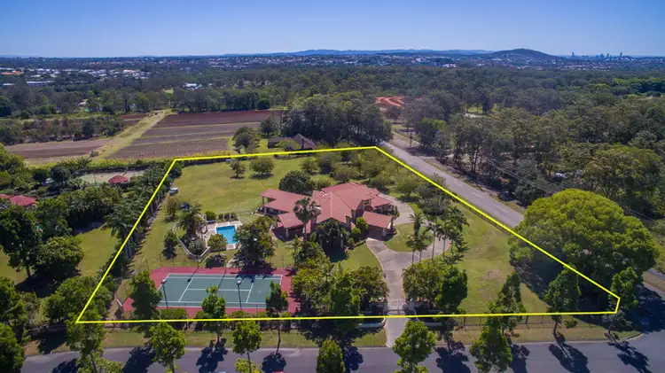 Third view of Homely rural property listing, 9 Glenmore Crescent, Rochedale QLD 4123