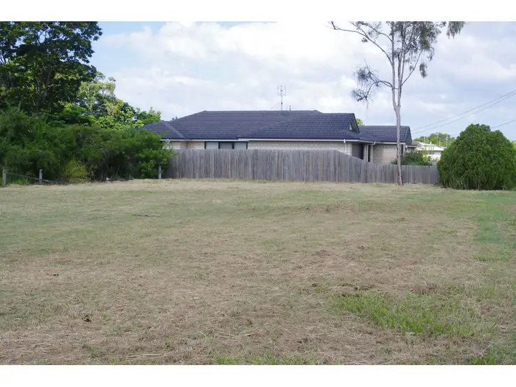 Main view of Homely land listing, Address available on request