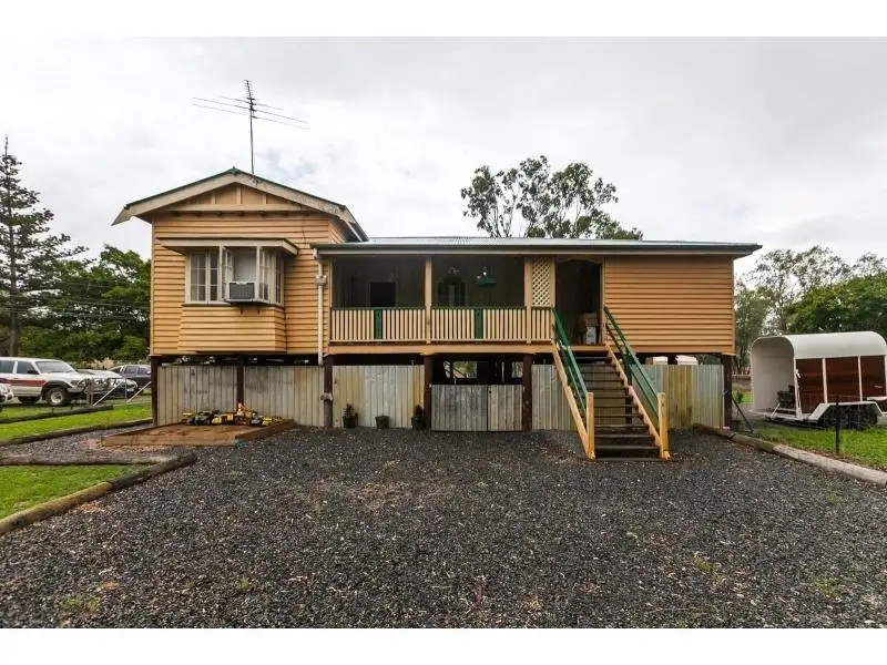 Main view of Homely house listing, 11 Augustus Street, Yaamba QLD 4704