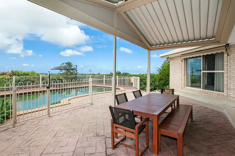 Main view of Homely house listing, 4 Nairn Court, Highland Park QLD 4211