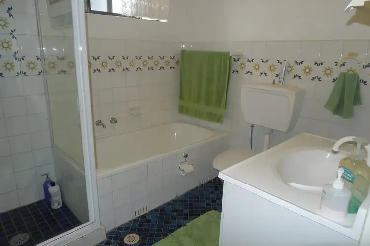 Fifth view of Homely unit listing, 4/98 Francis Street, Richmond NSW 2753