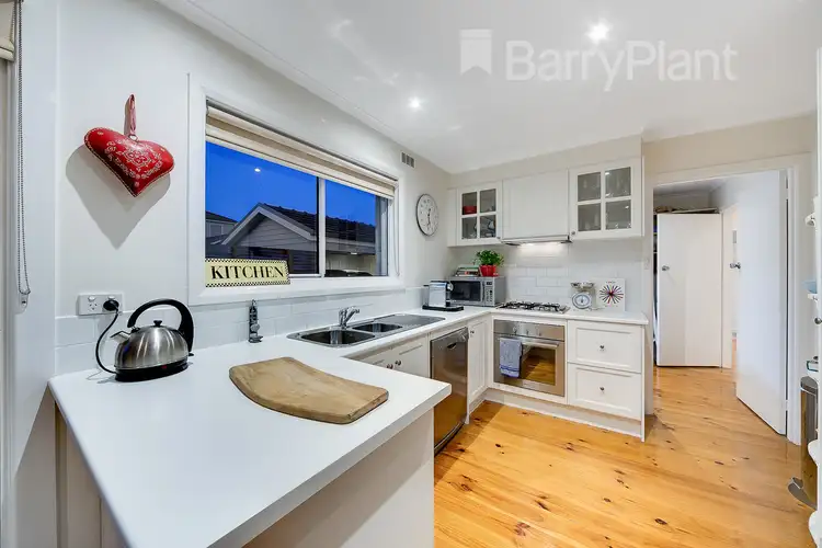Second view of Homely house listing, 1/19 Snodgrass Street, Pakenham VIC 3810