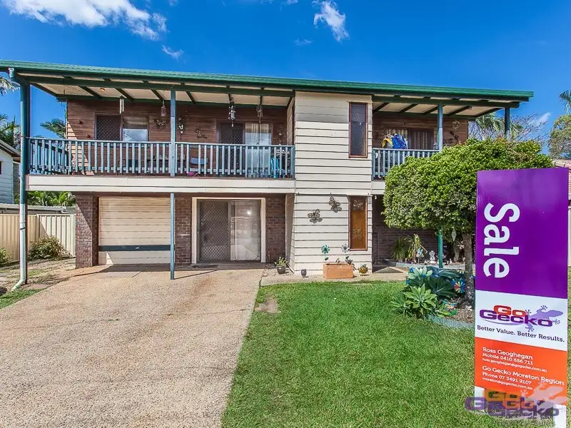 Main view of Homely house listing, 27 Ironbark Drive, Kallangur QLD 4503