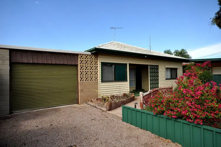 1 Gunson Street, Port Augusta SA 5700