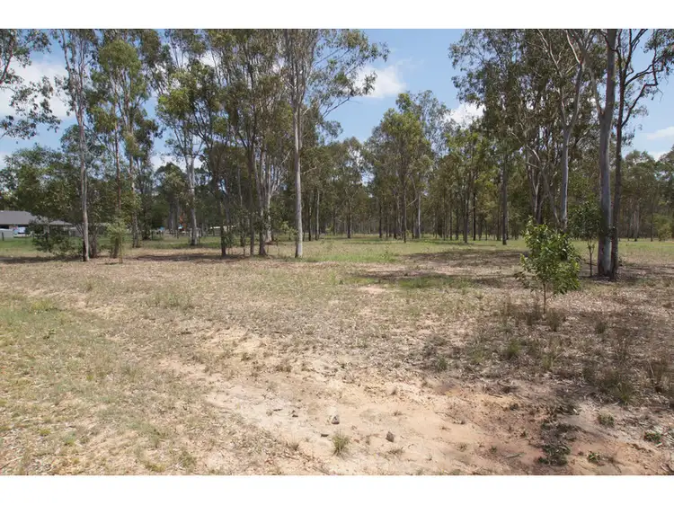Sixth view of Homely land listing, 21 Legend Drive, Adare QLD 4343